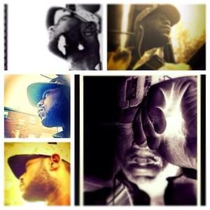 Meet your Posher, Perry